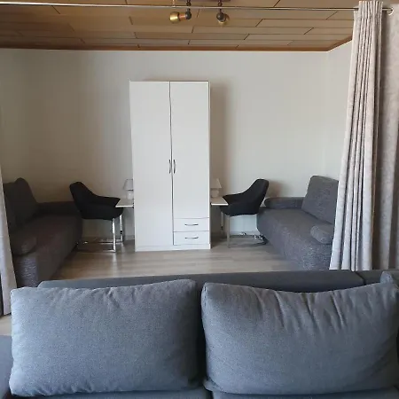Ferienwohnung Silvia Apartment Fulda