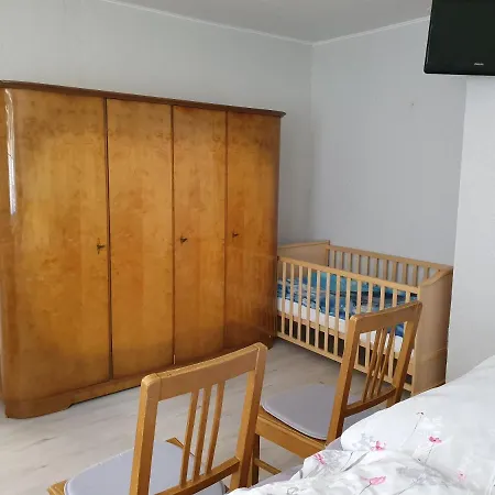 Ferienwohnung Silvia