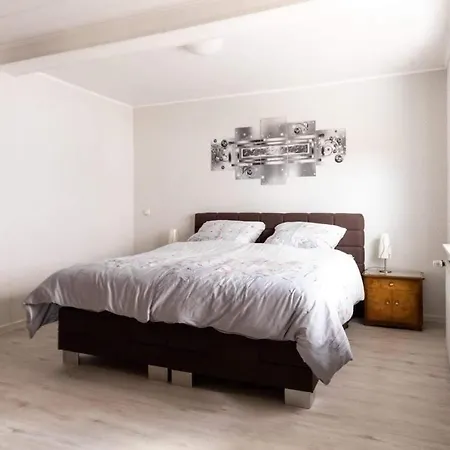 Apartment Ferienwohnung Silvia Fulda
