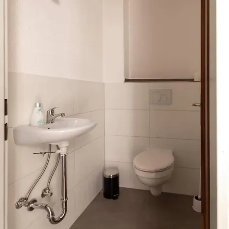 Ferienwohnung Silvia Apartment