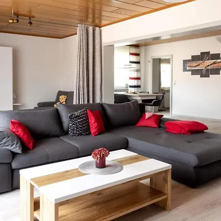Ferienwohnung Silvia